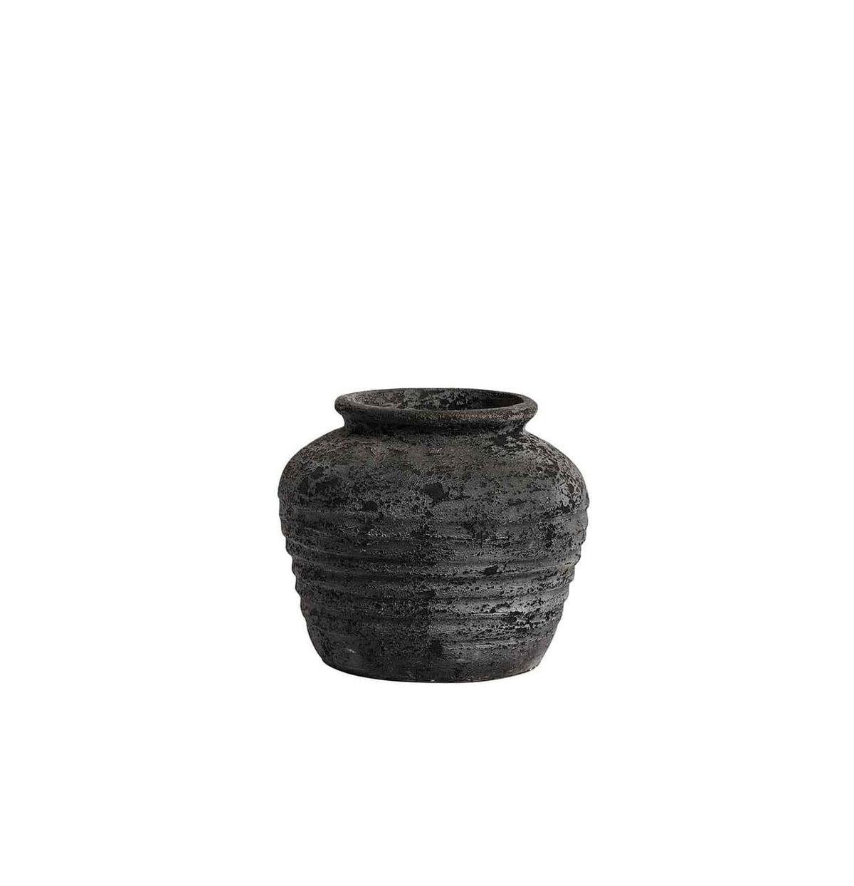 Melancholia Jars