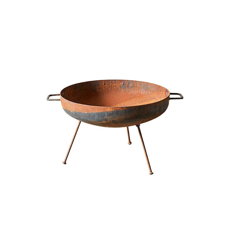 Fire Pit Sabi