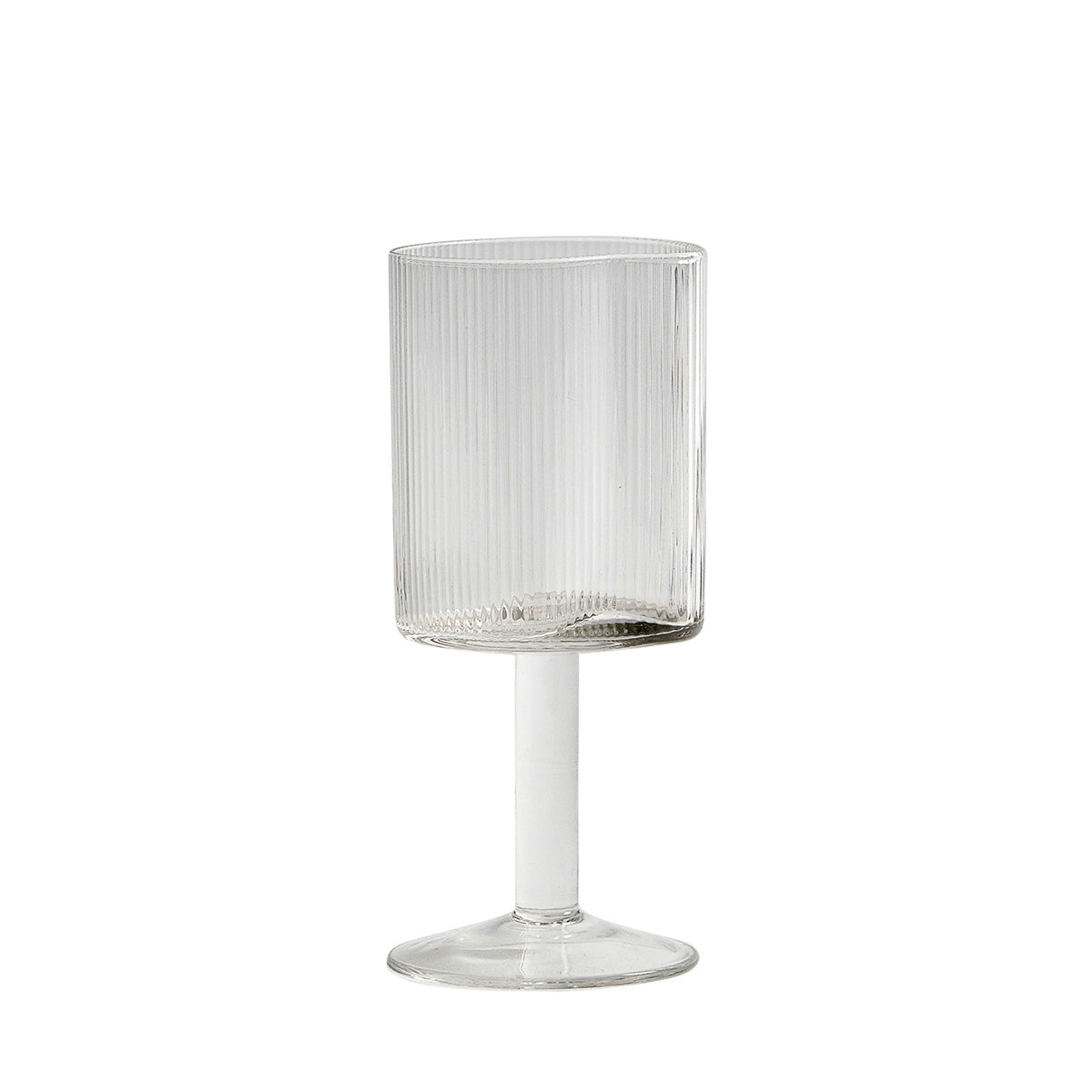 Ripe Wine Glass