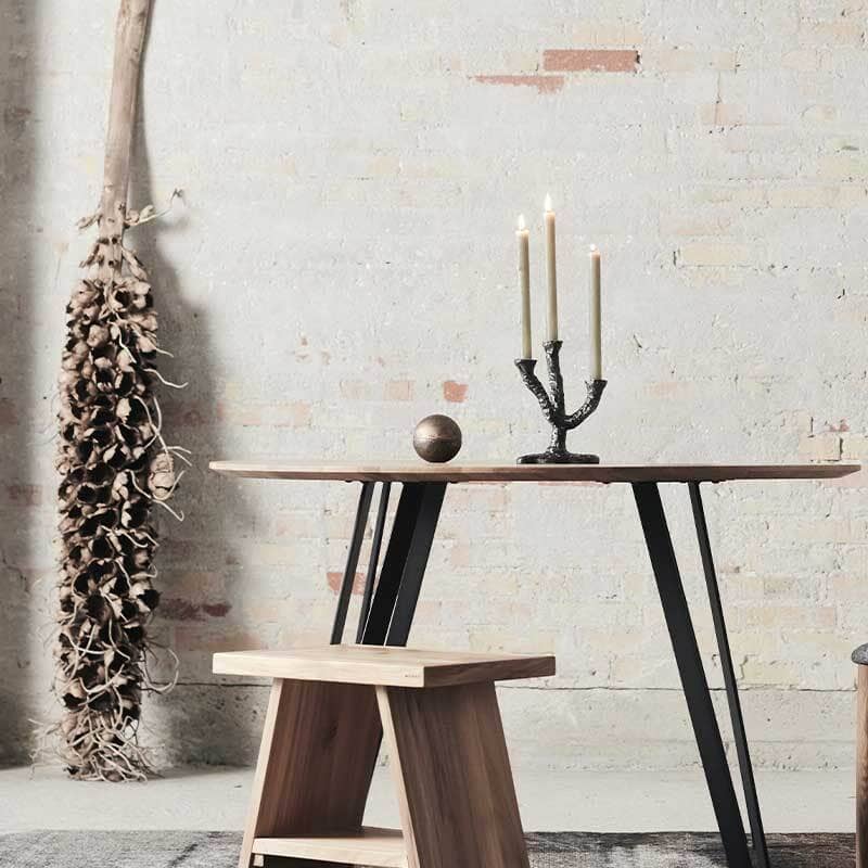Ava Candle Holder