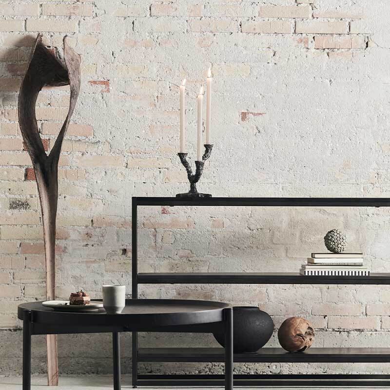 Ava Candle Holder