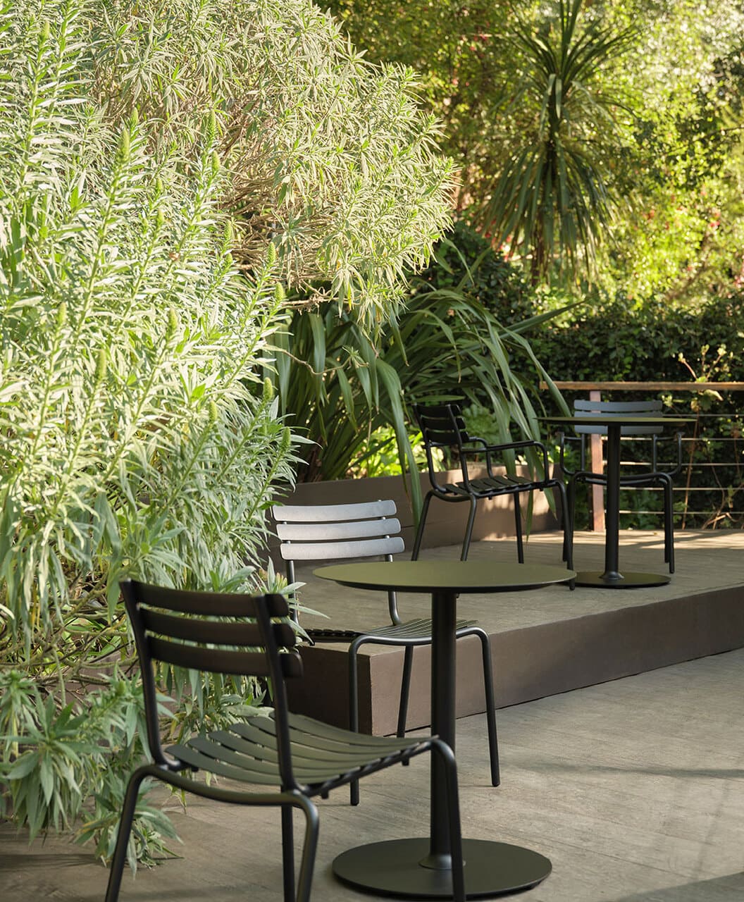 Alua Dining Chair