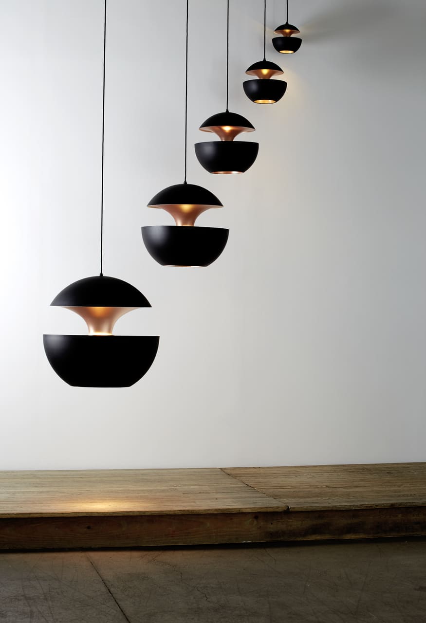 Here Comes the Sun Pendant Lamp
