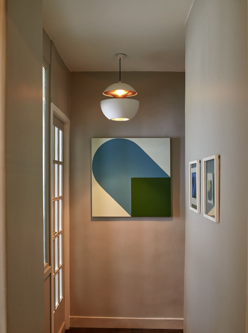 Here Comes the Sun Pendant Lamp