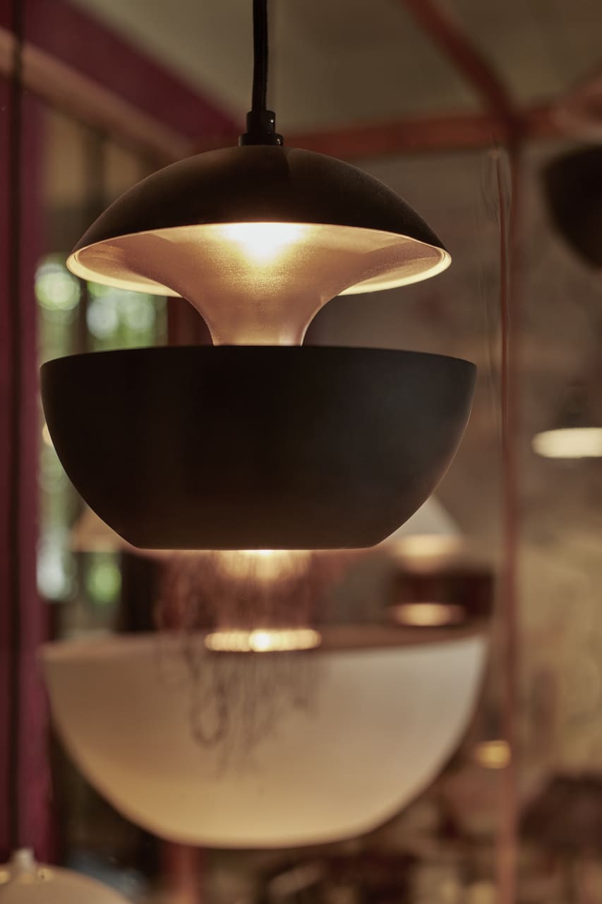 Here Comes the Sun Pendant Lamp