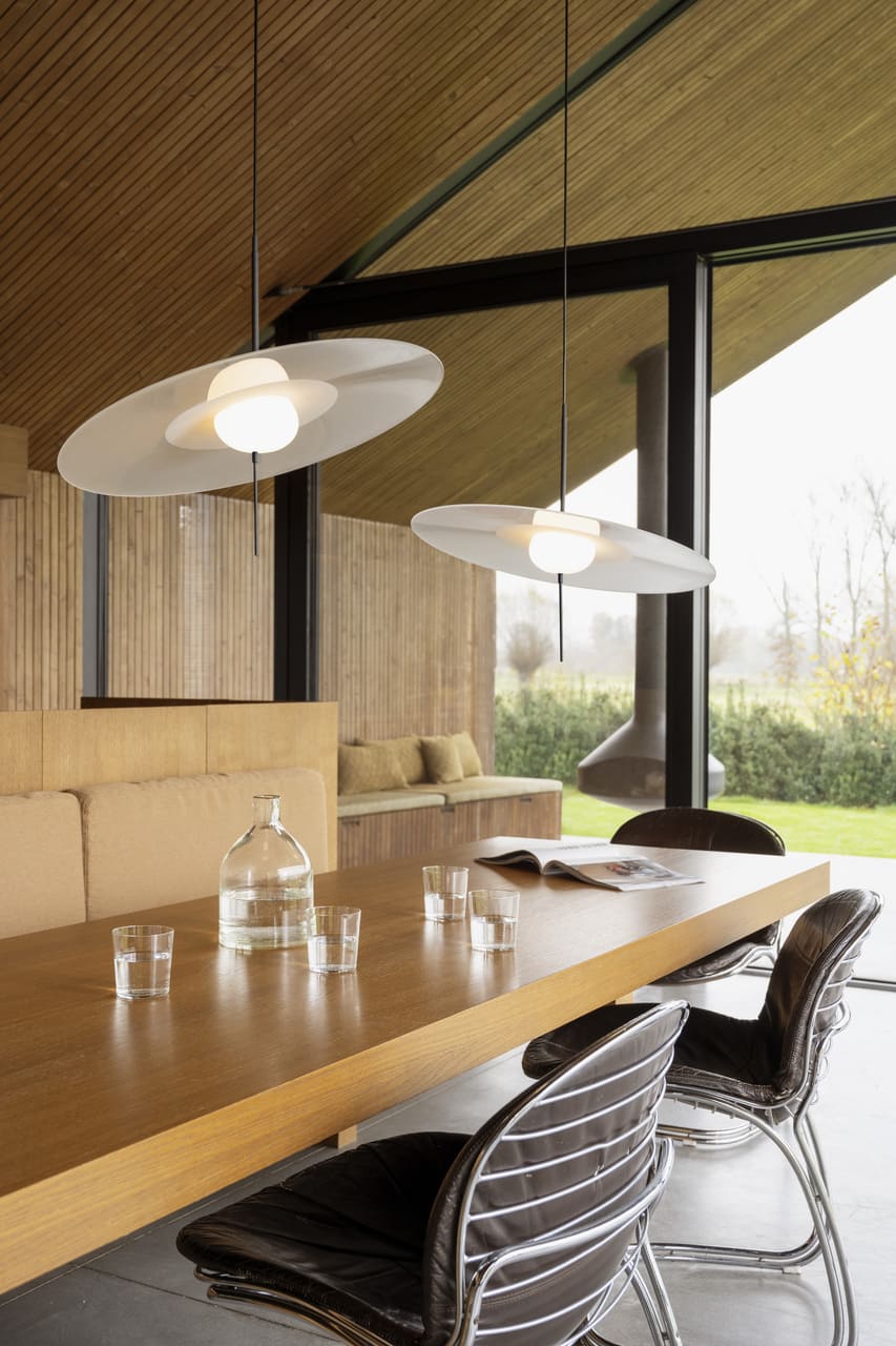 Mono Pendant Lamp