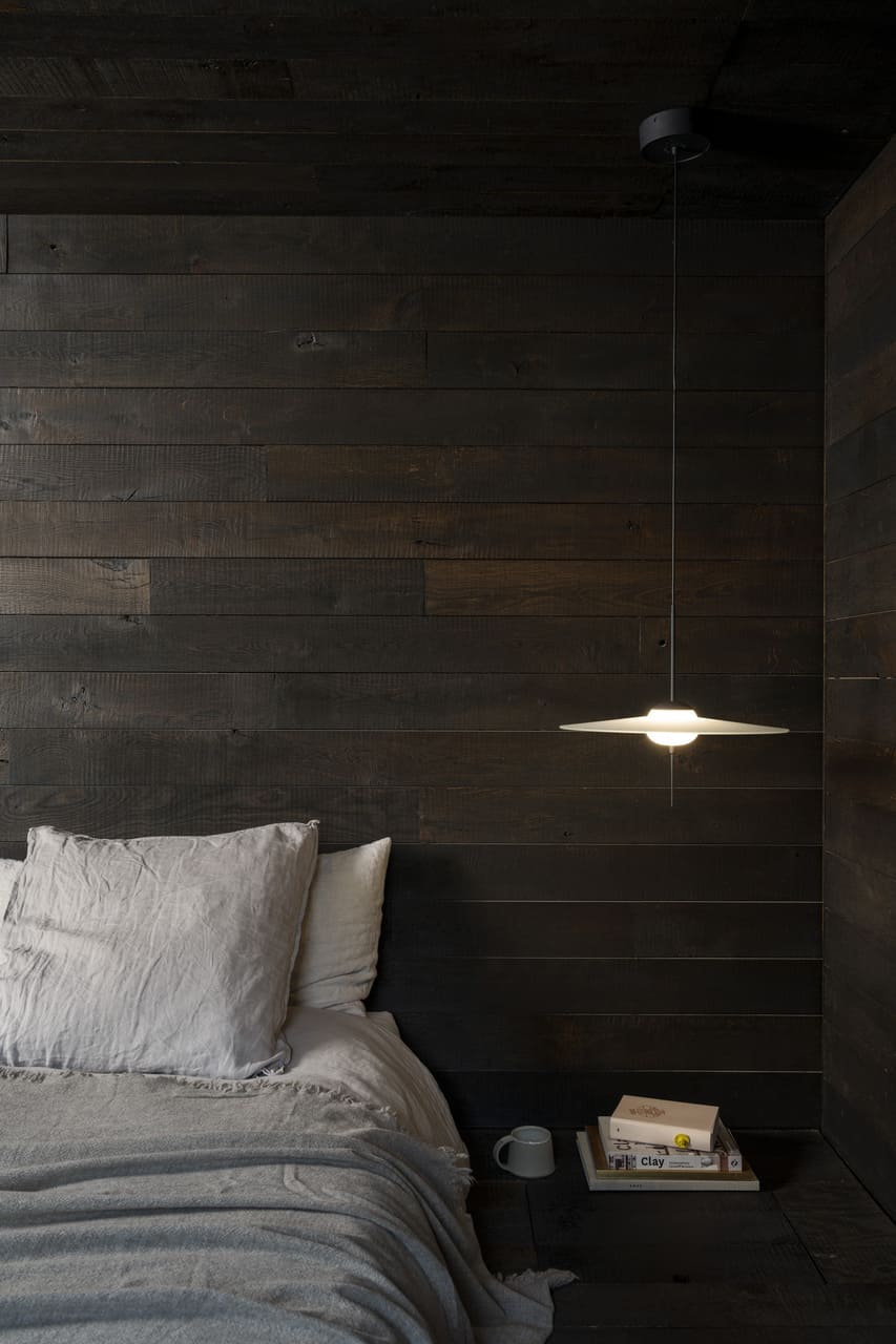 Mono Pendant Lamp