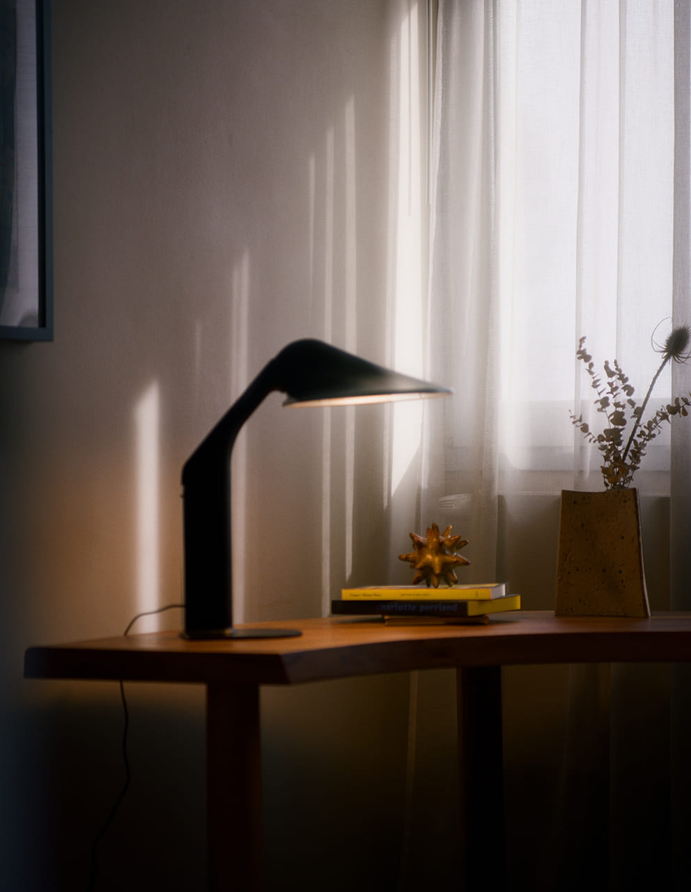 Niwaki Table Lamp