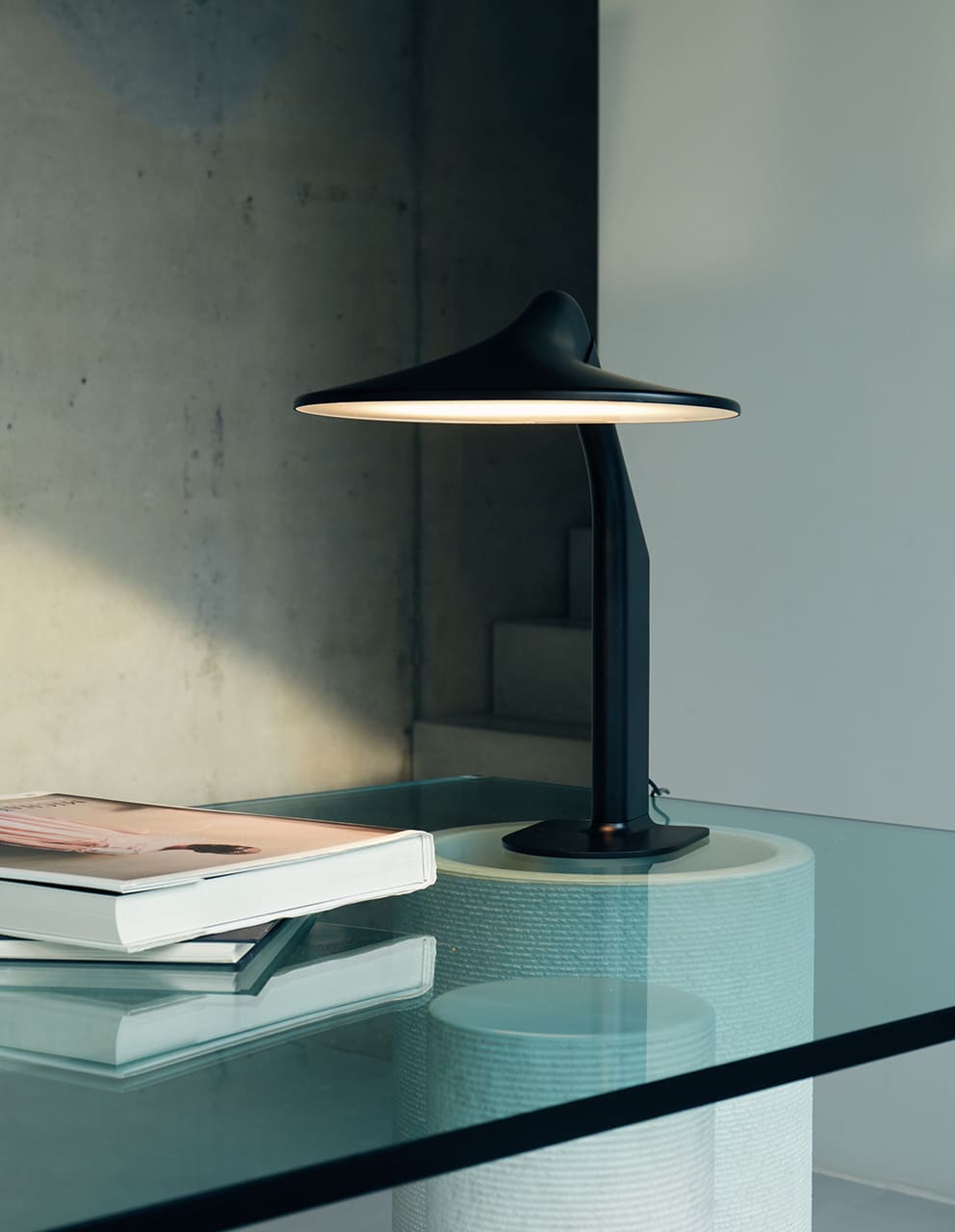Niwaki Table Lamp