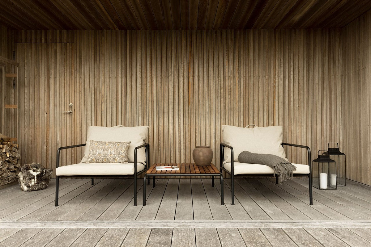Avon Outdoor Lounge Table