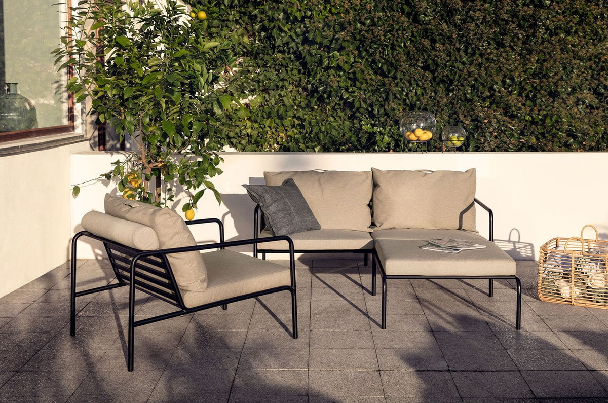 Avon Outdoor Sofa