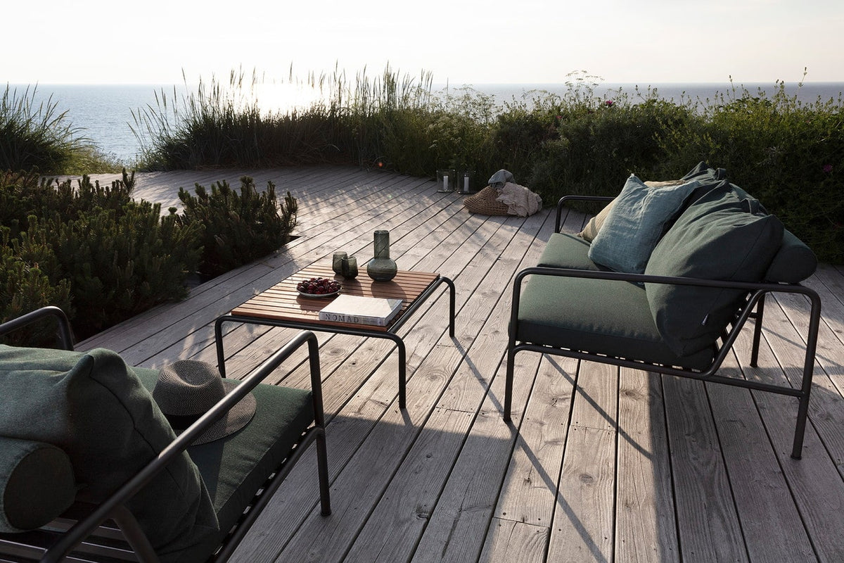 Avon Outdoor Sofa