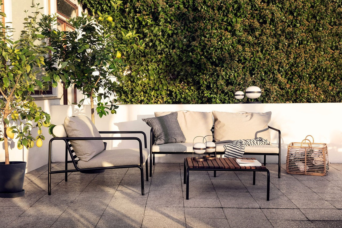 Avon Outdoor Sofa
