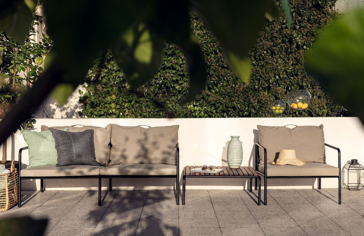 Avon Outdoor Sofa