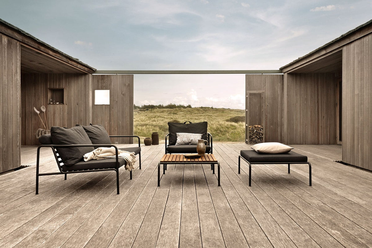 Avon Outdoor Sofa