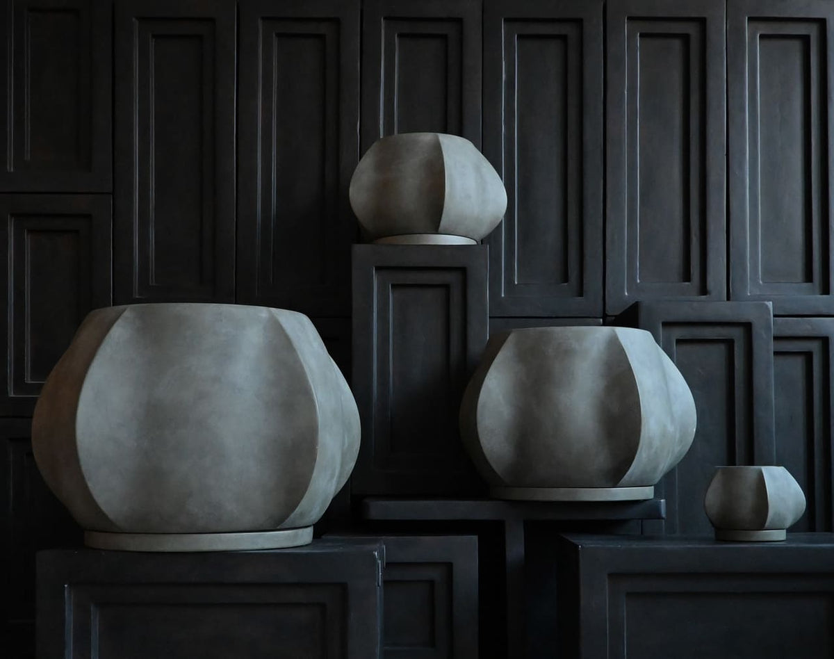 Γλάστρα Arket