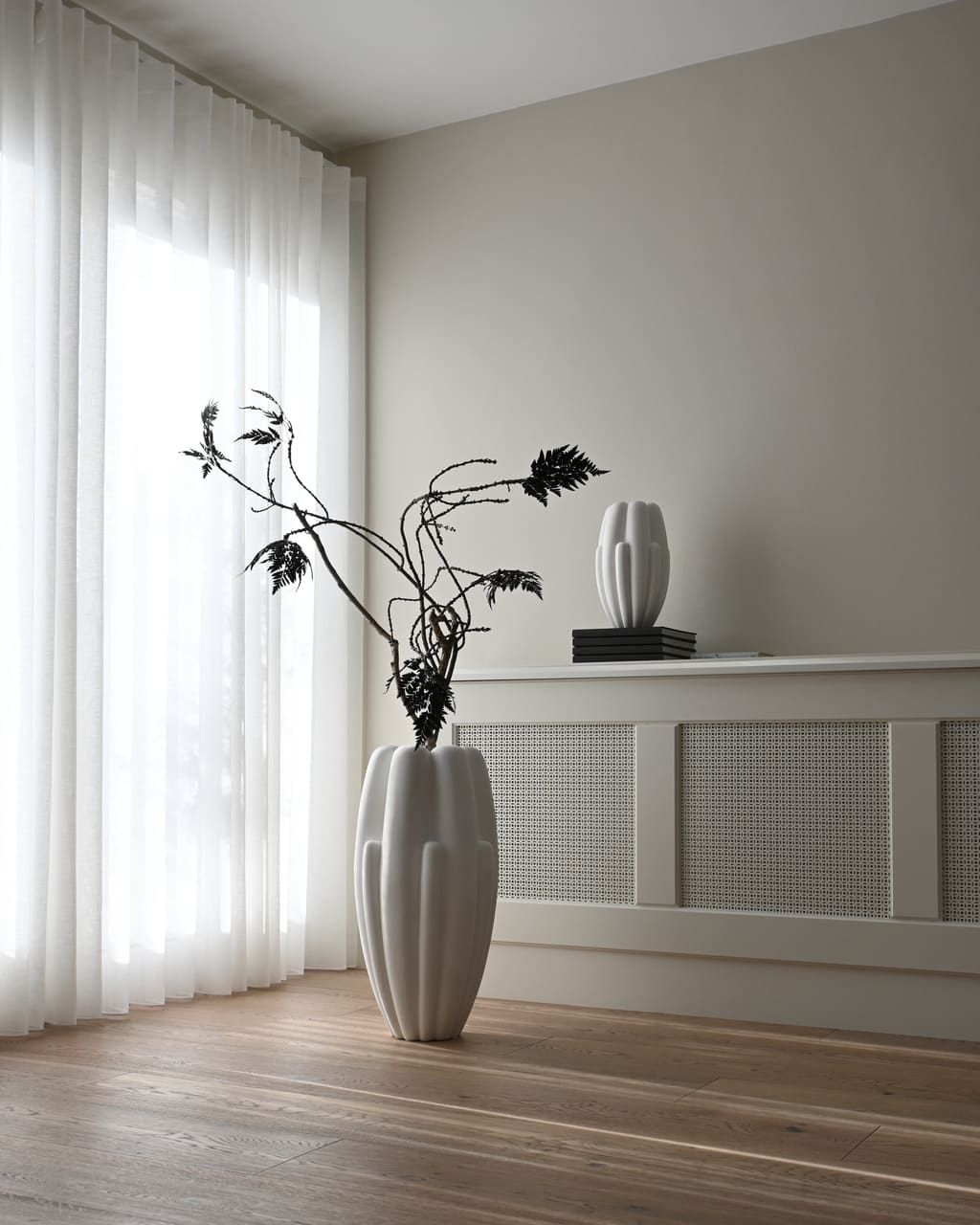 Bloom Vase