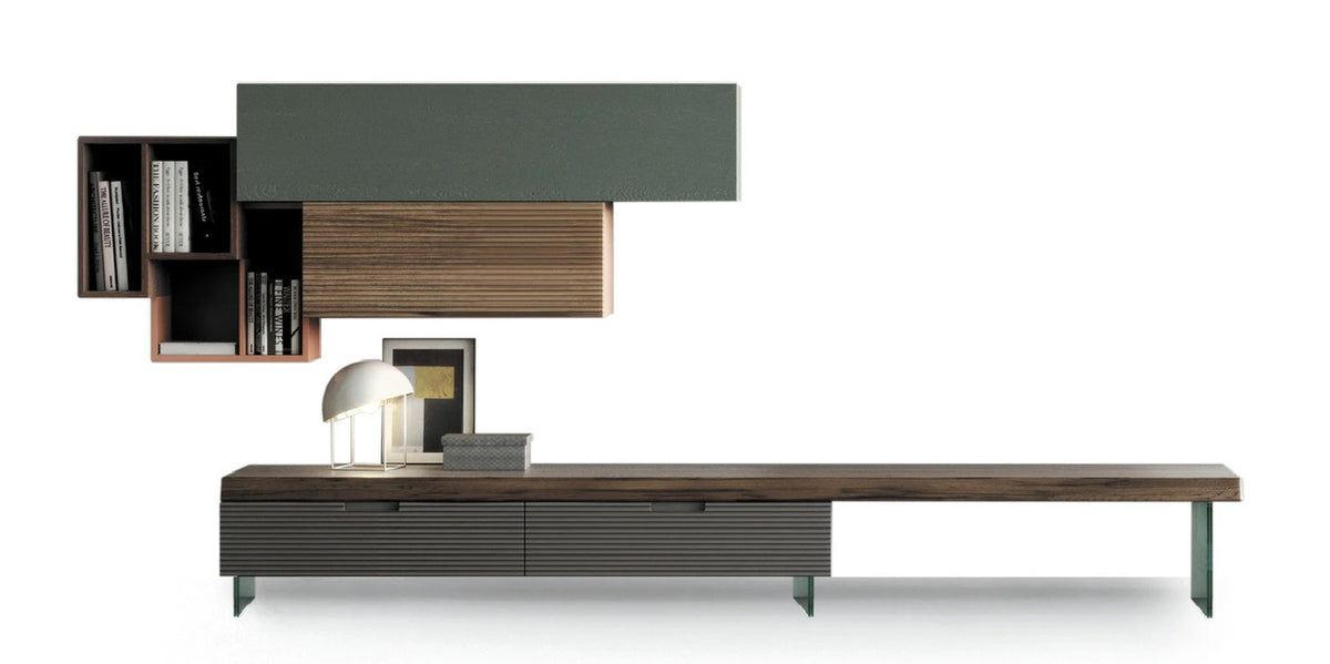 Zero.16 Modular Wall System