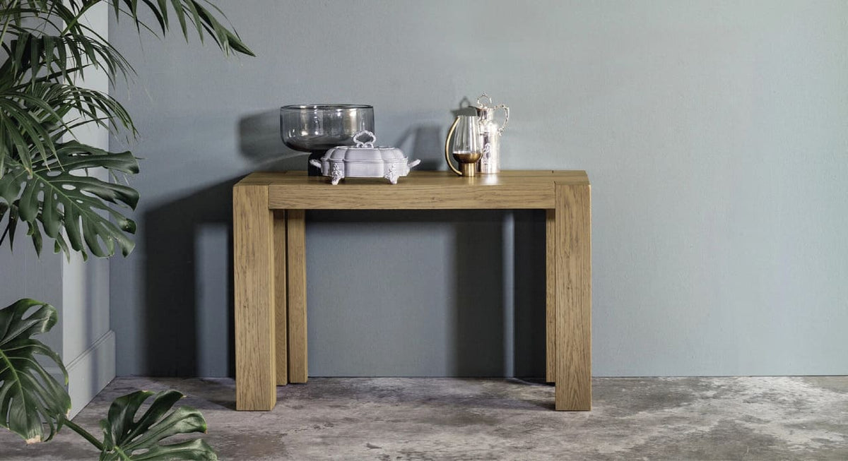 Brooklyn Extendable Console