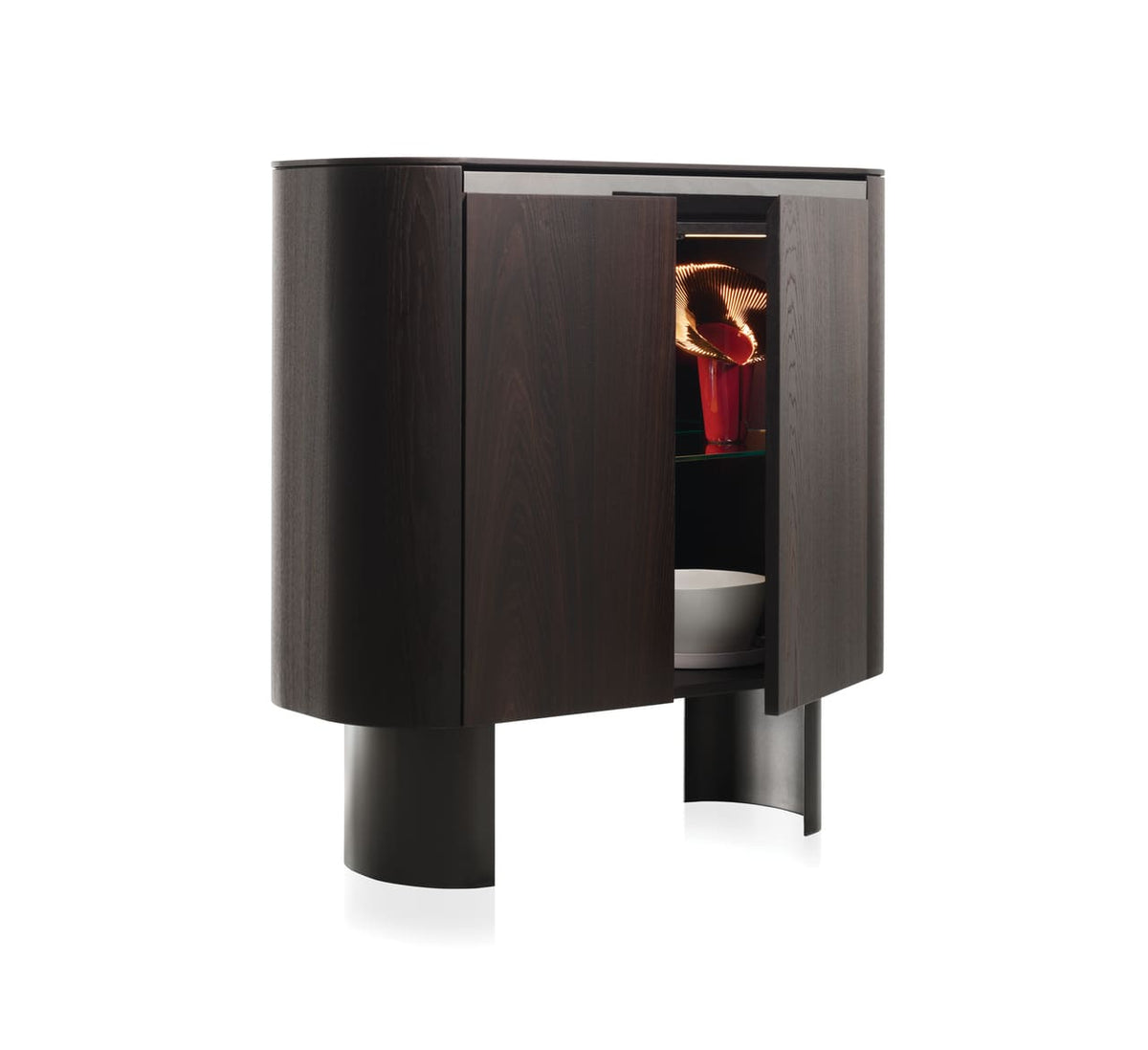 Contour V Cabinet
