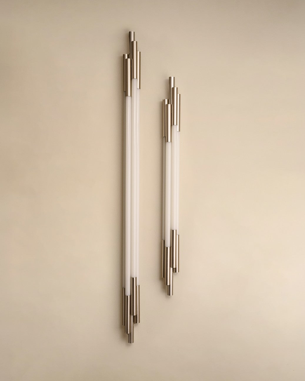 Org Wall Lamp