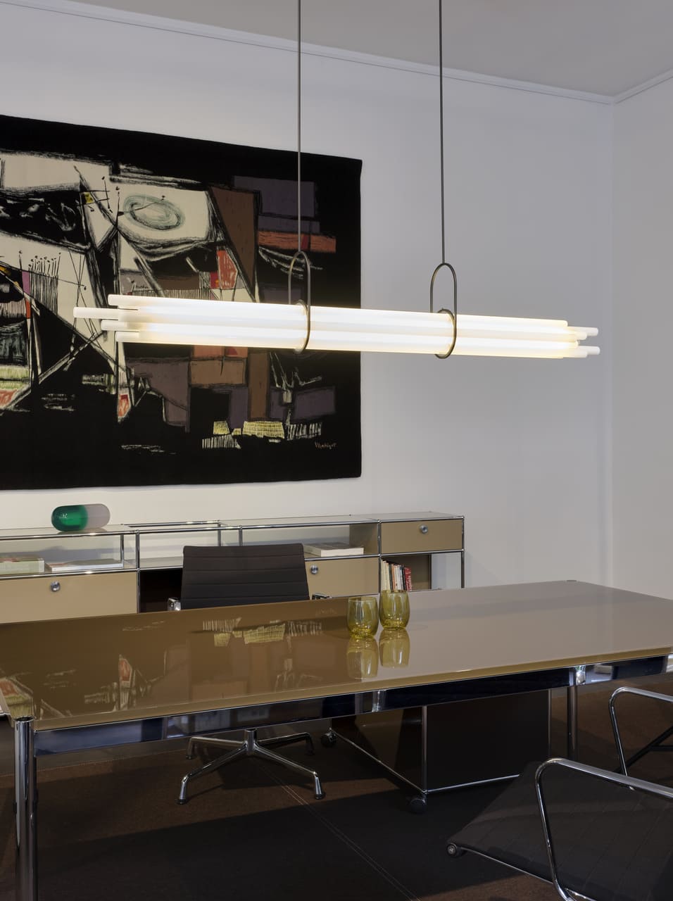 NL12 Pendant Lamp