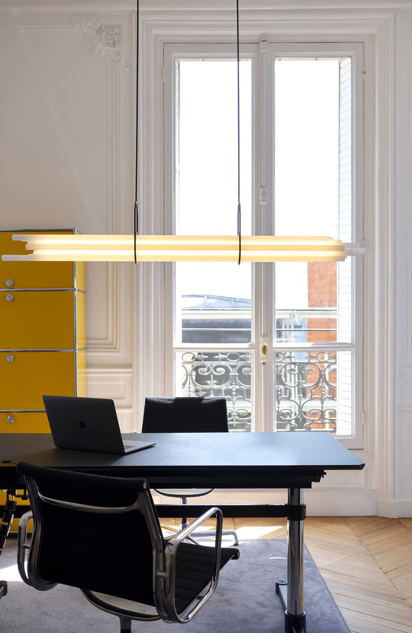 NL12 Pendant Lamp