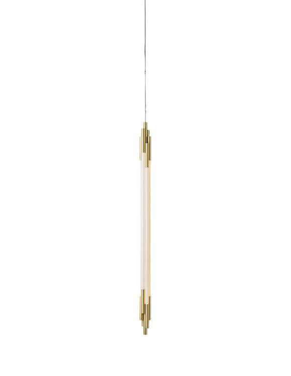 ORG Pendant Vertica Lamp