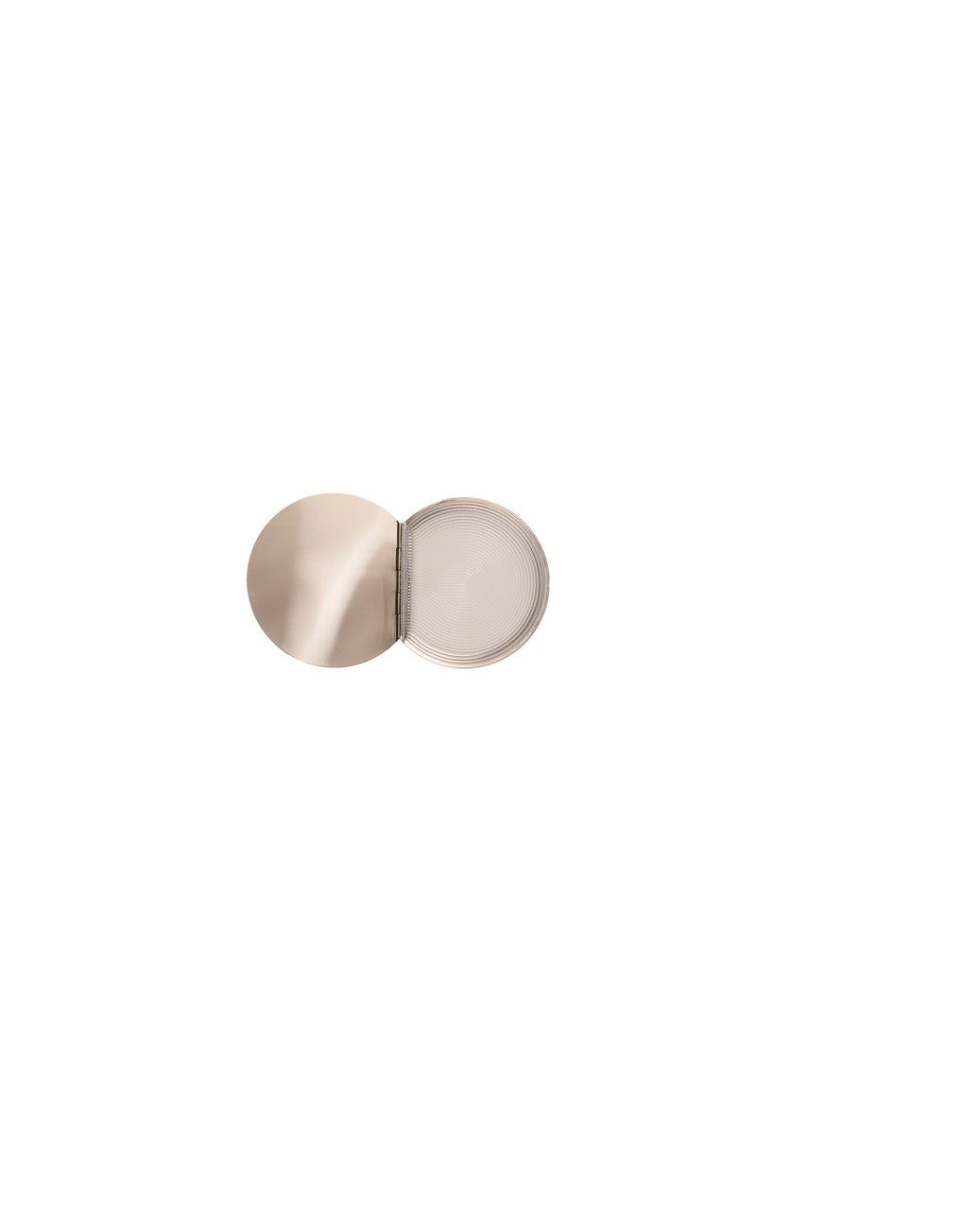 Poudrier Wall Lamp