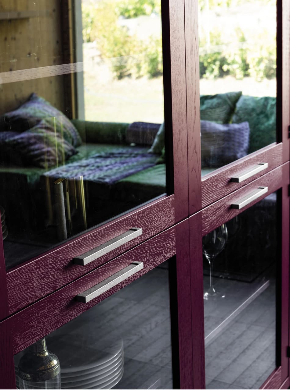 Holand Cupboard