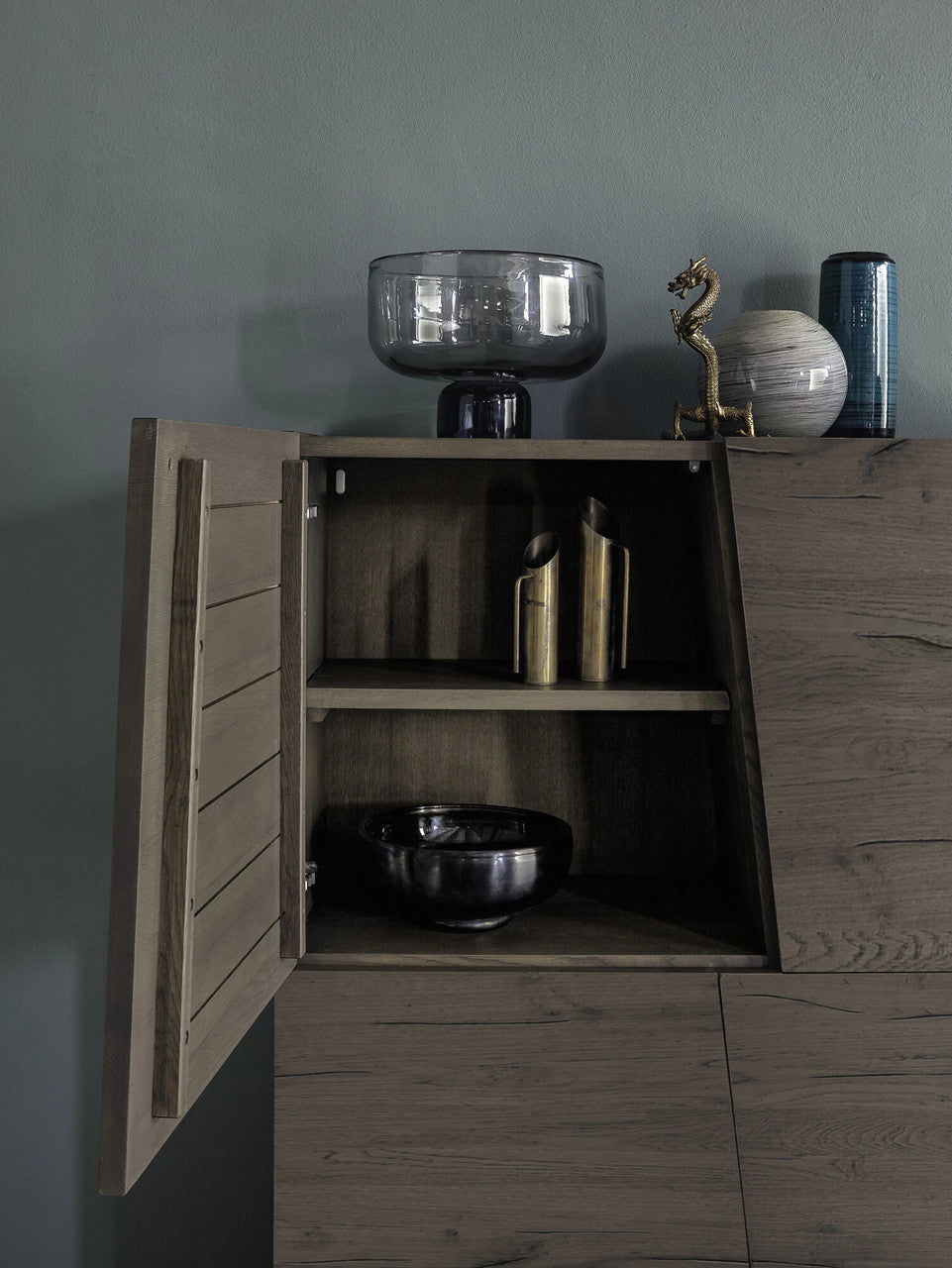 Cupboard Unika