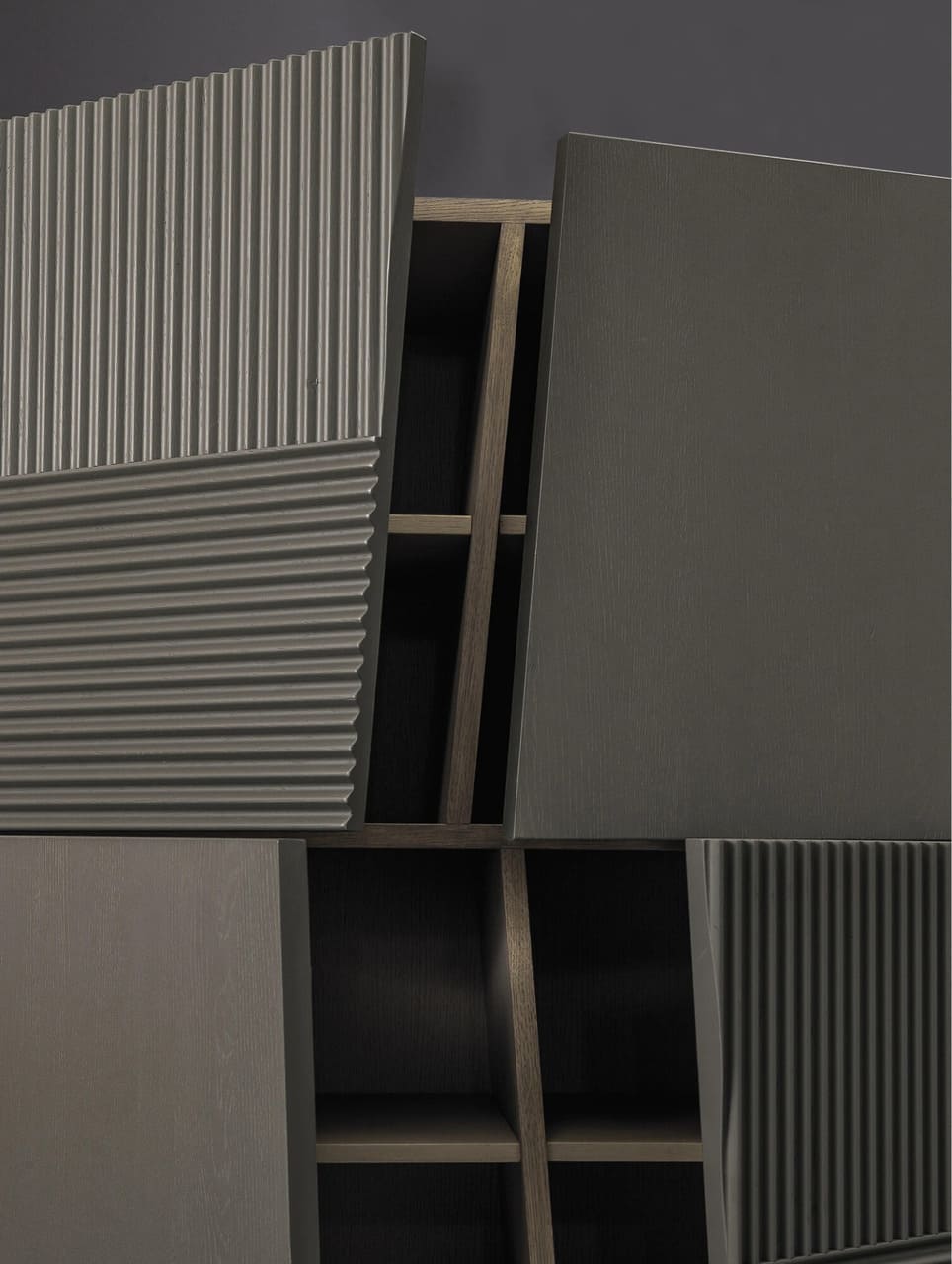 Zero.16 Cupboard