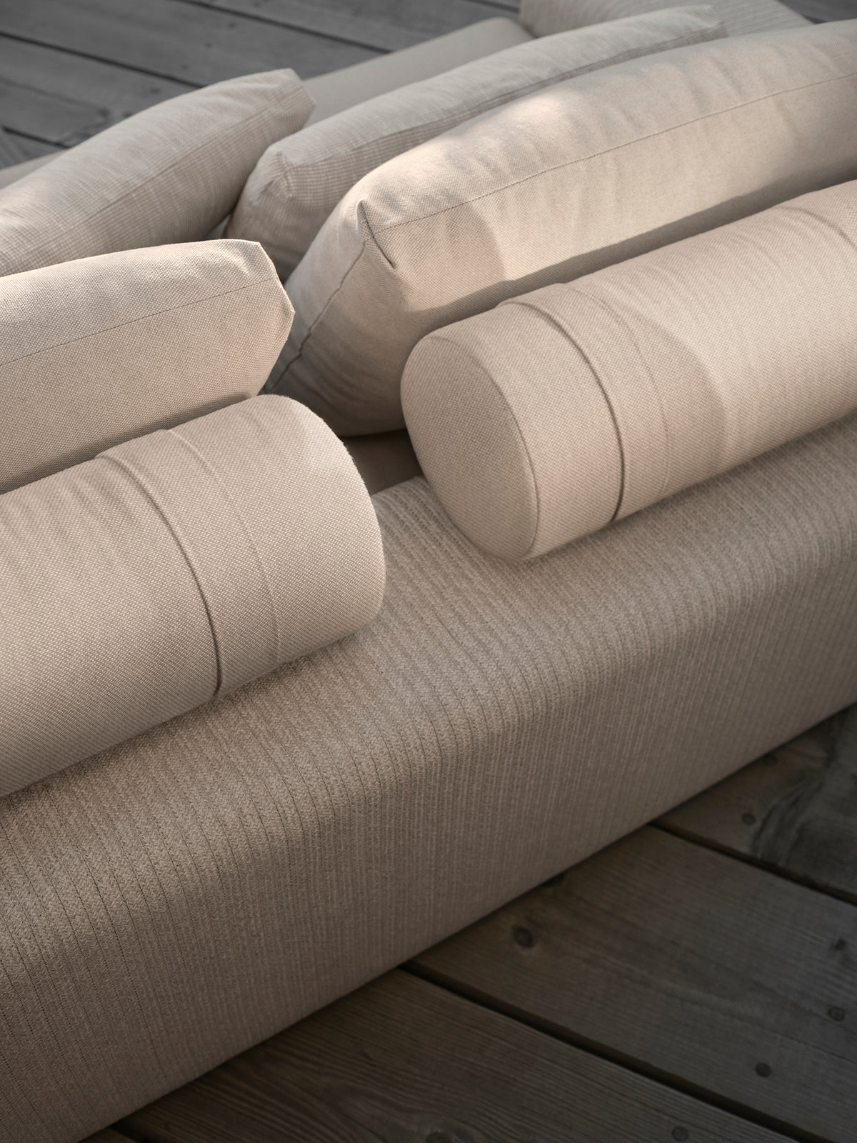 Drift Outdoor Modular Sofa