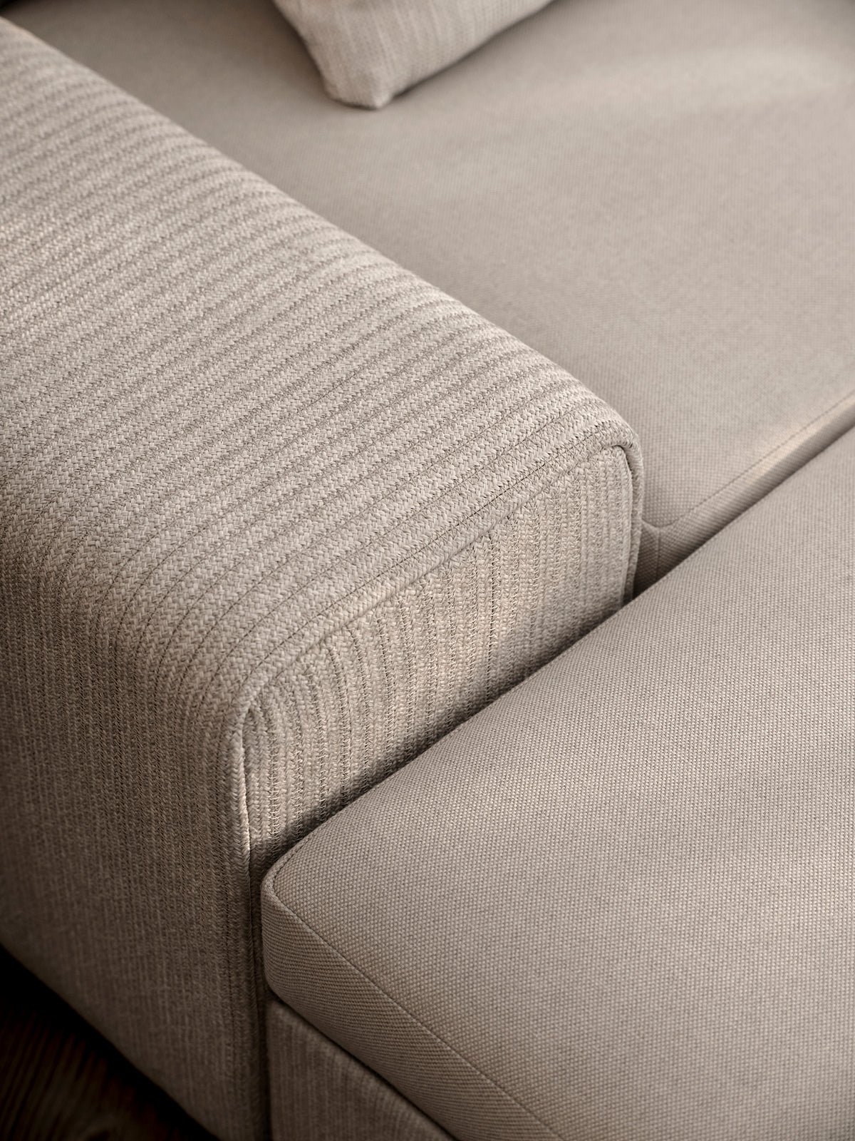 Drift Outdoor Modular Sofa
