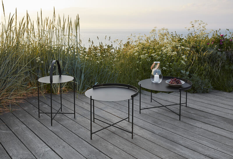 Edge Coffee Table