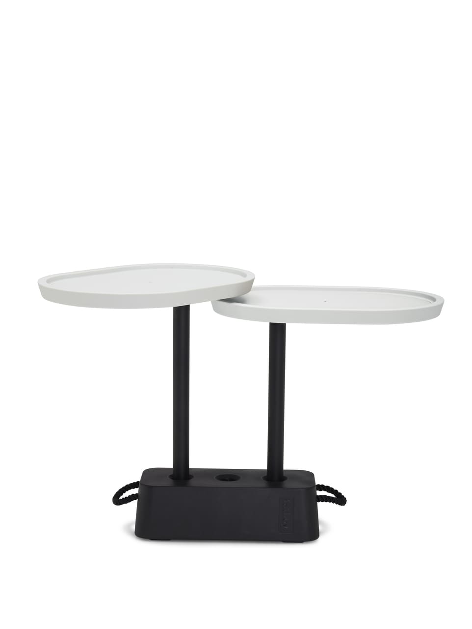 Brick & Brick's Buddy Outdoor Table