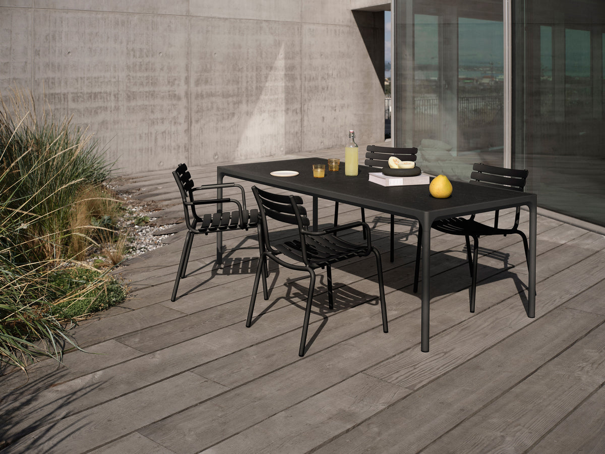Four Dining Table Ceramic