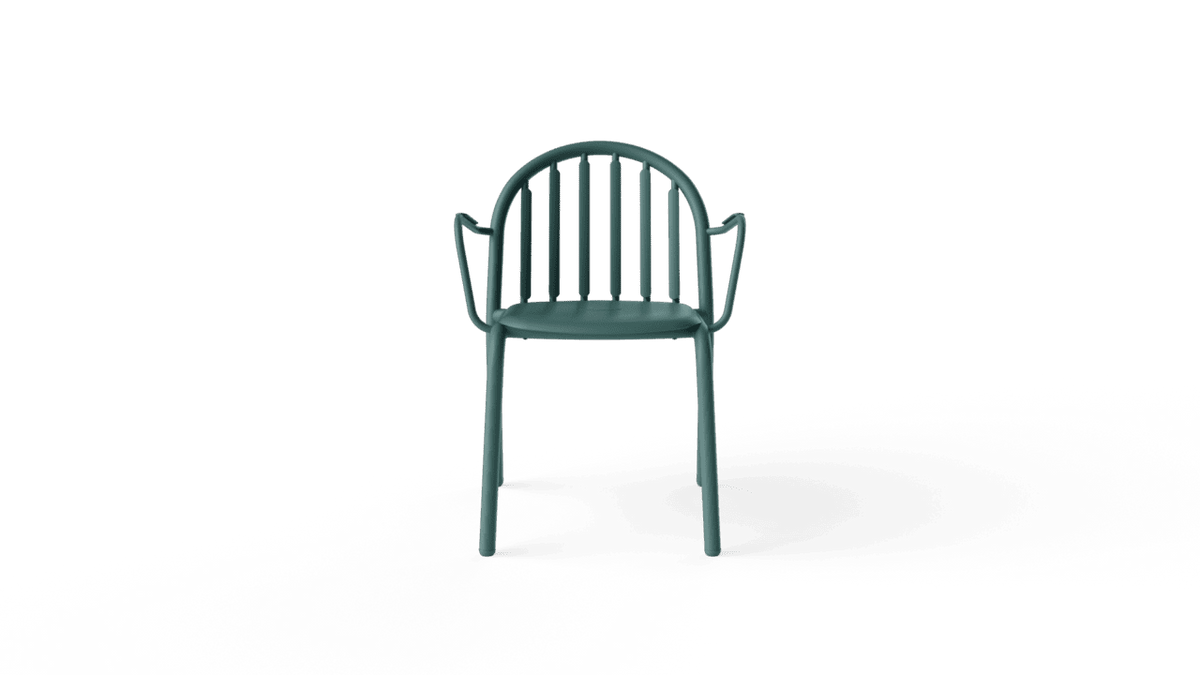 Fred's Armchair