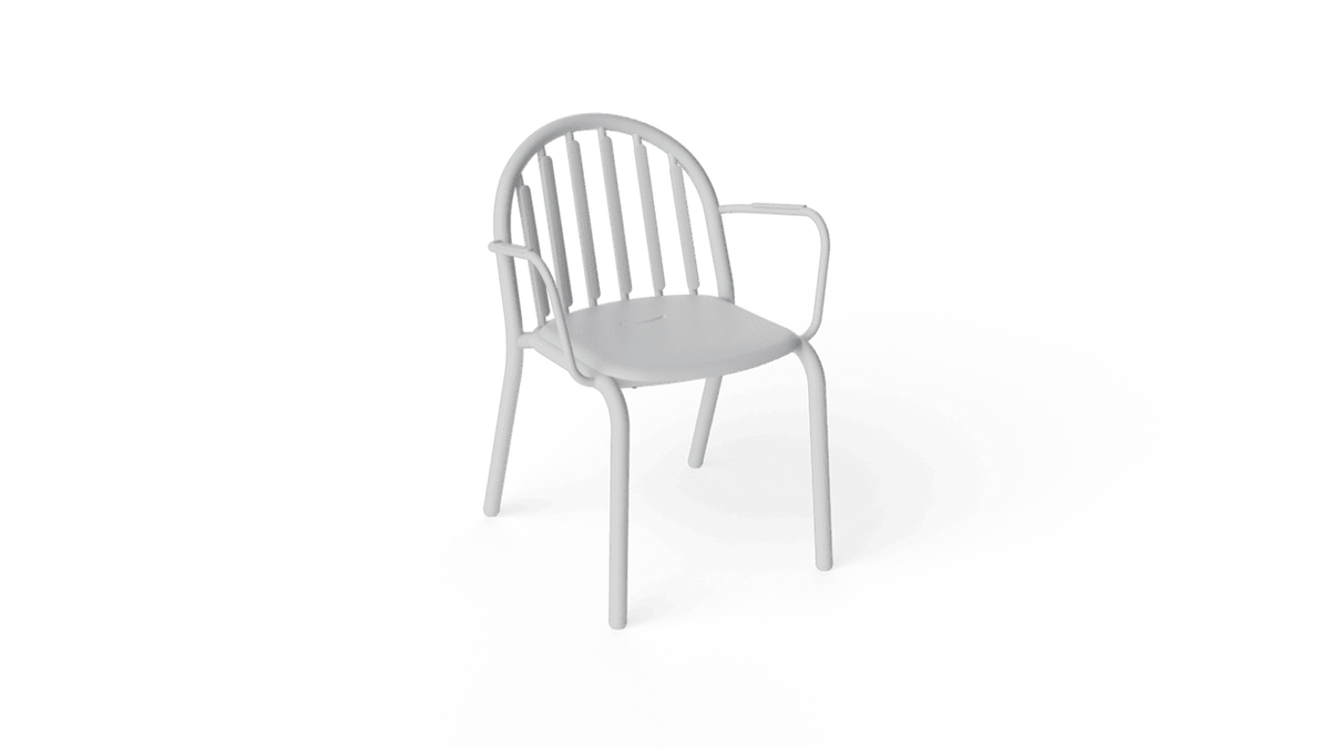 Fred's Armchair
