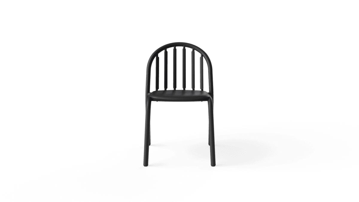 Fred's Chair
