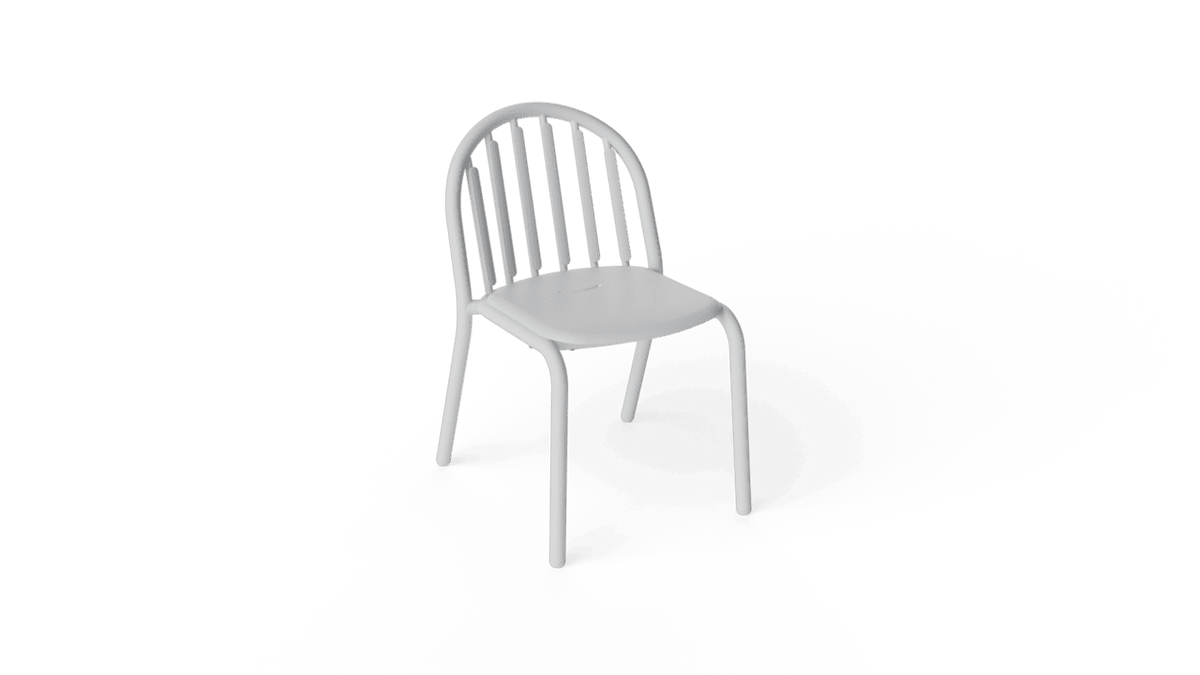 Fred's Chair