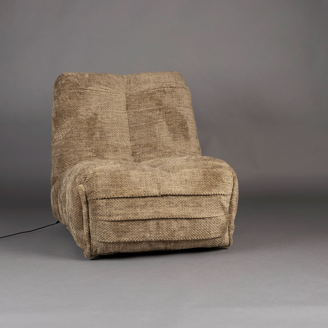 Hamilton Recliner Lounge Chair