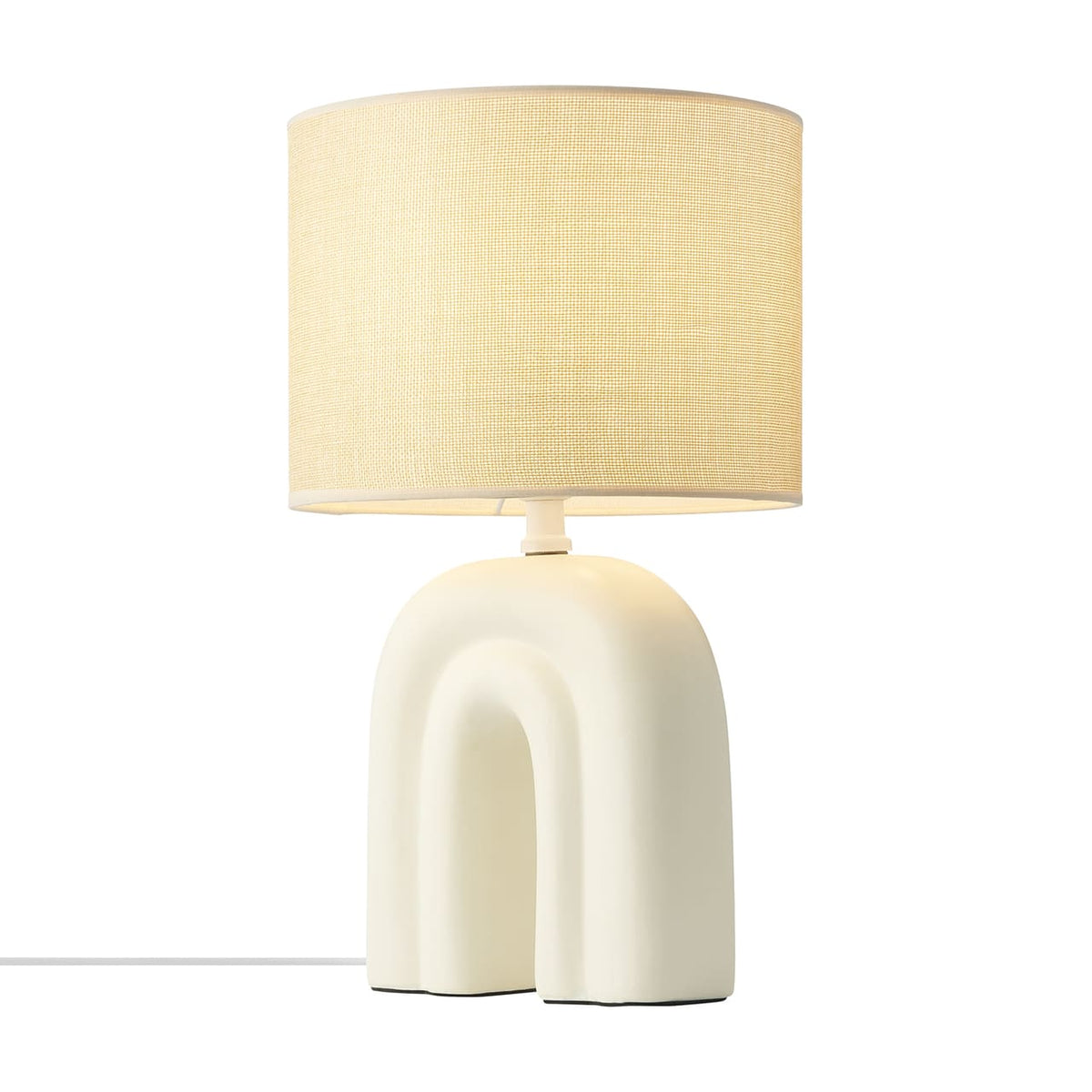 Haze Table Lamp
