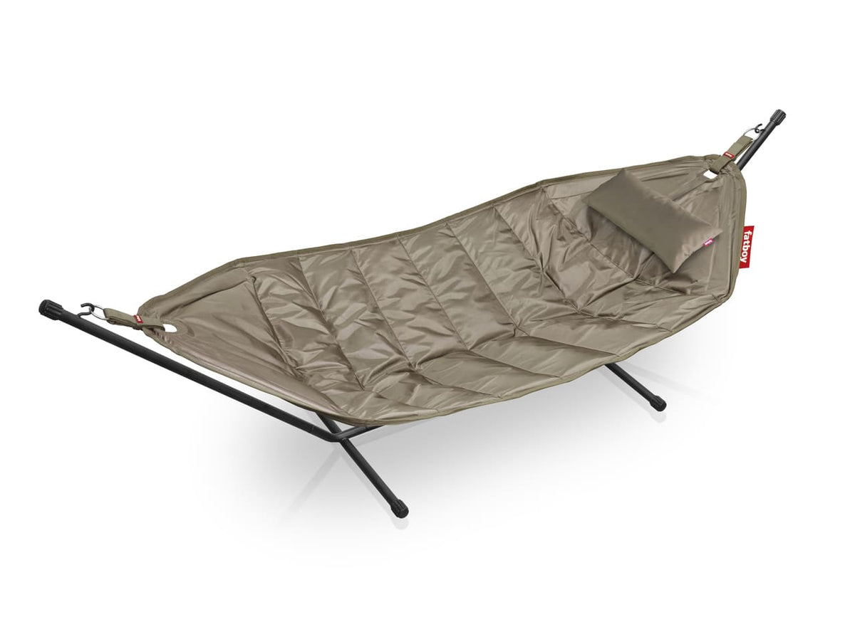 Headdemock Hammock