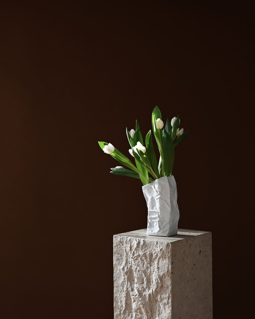 Kami Vase