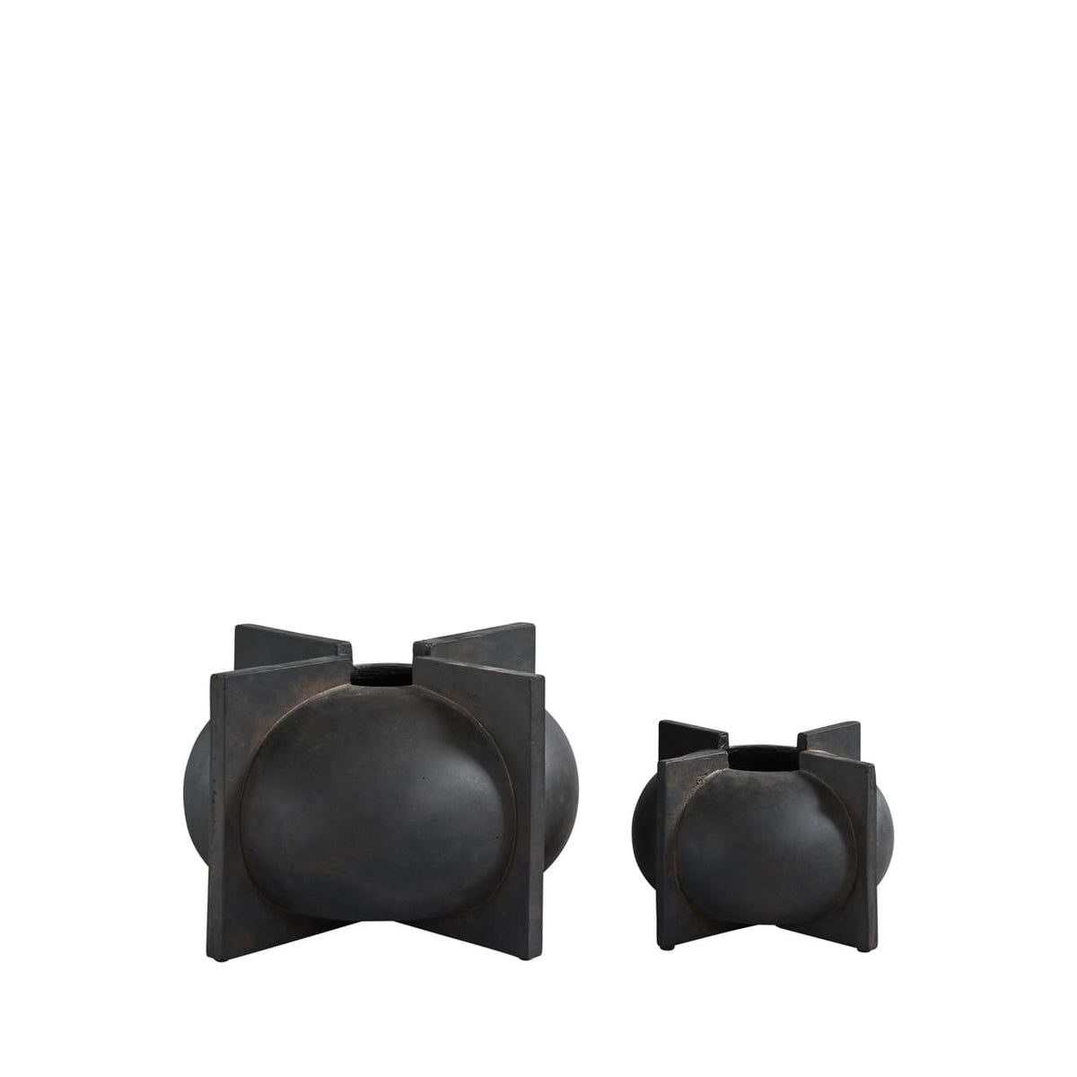 Kyoto Vase