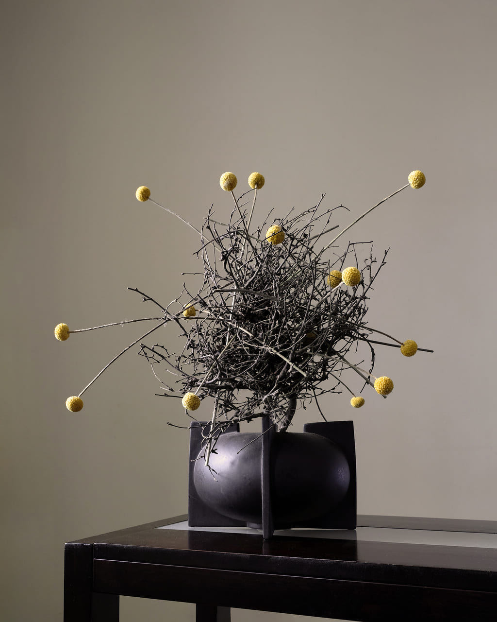 Kyoto Vase