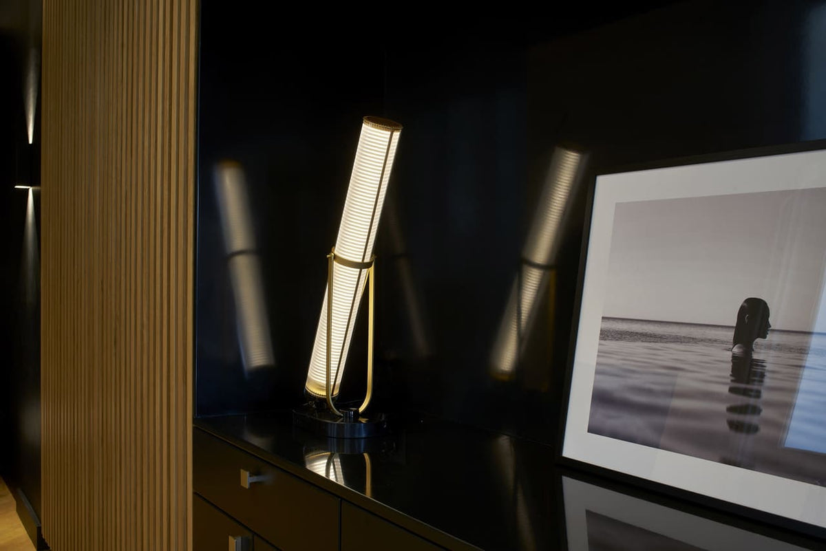 La Lampe Frechin Table Lamp