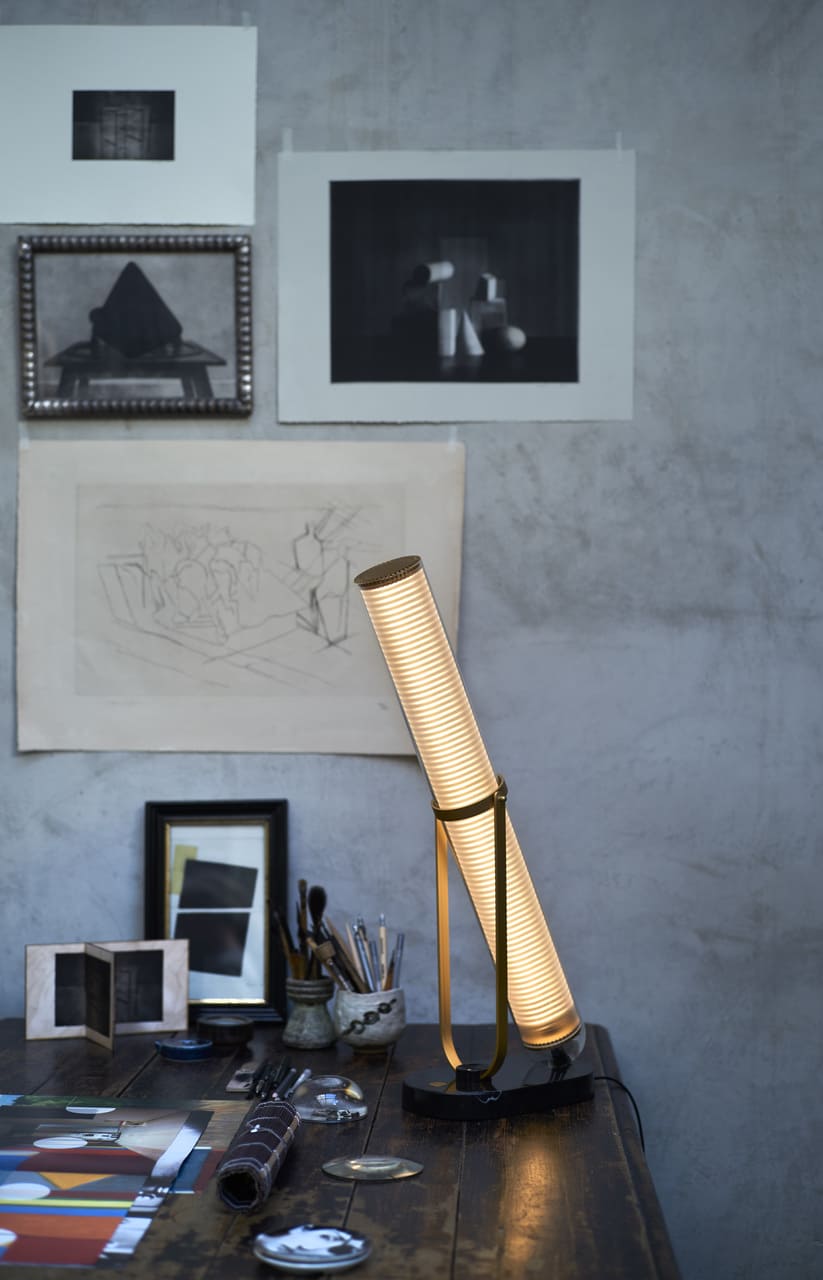 La Lampe Frechin Table Lamp