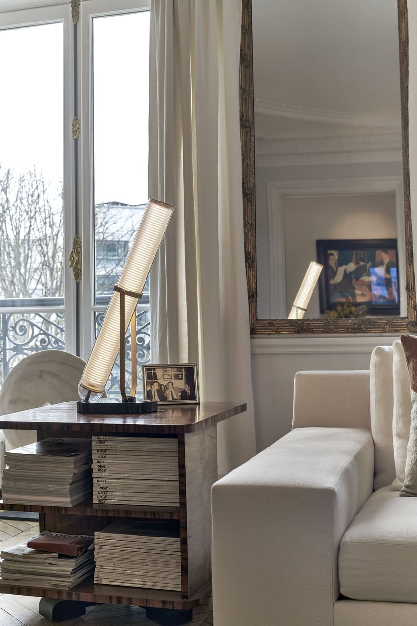 La Lampe Frechin Table Lamp